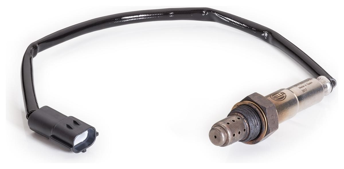 HELLA Lambdasonde CHEVROLET,DAEWOO 6PA 358 103-001 96253546,FEJK18861 Regelsonde,Lambda Sensor HELLA Lambdasonde CHEVROLET,DAEWOO 6PA 358 103-001 96253546,FEJK18861 Regelsonde,Lambda Sensor von HELLA