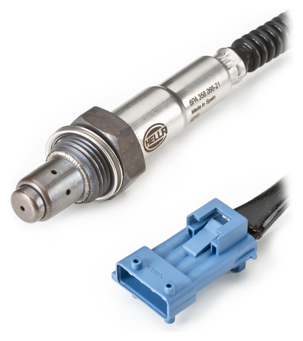 HELLA Lambdasonde FIAT,PEUGEOT,CITROËN 6PA 358 066-211 9636148880,9636968580,1628KP Regelsonde,Lambda Sensor 96361488,96369685,9622997780,1628CX HELLA Lambdasonde FIAT,PEUGEOT,CITROËN 6PA 358 066-211 9636148880,9636968580,1628KP Regelsonde,Lambda Sensor 96361488,96369685,9622997780,1628CX von HELLA