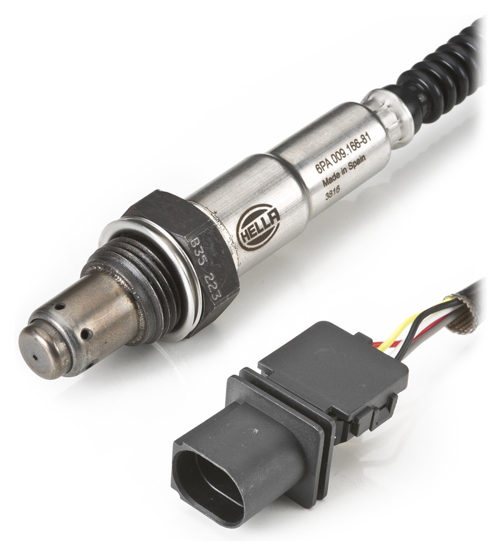 HELLA Lambdasonde MERCEDES-BENZ,BMW,FIAT 6PA 009 166-811 A0095425618,551882050,11787539124 Regelsonde,Lambda Sensor 752312302,753912303,A0035427018 HELLA Lambdasonde MERCEDES-BENZ,BMW,FIAT 6PA 009 166-811 A0095425618,551882050,11787539124 Regelsonde,Lambda Sensor 752312302,753912303,A0035427018 von HELLA