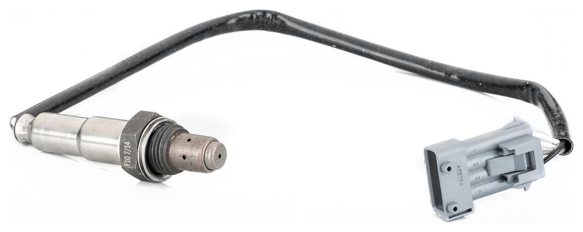 HELLA Lambdasonde PEUGEOT,CITROËN 6PA 358 103-281 16287R Regelsonde,Lambda Sensor HELLA Lambdasonde PEUGEOT,CITROËN 6PA 358 103-281 16287R Regelsonde,Lambda Sensor von HELLA