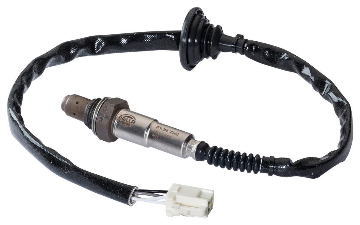 HELLA Lambdasonde TOYOTA 6PA 358 103-061 8946513040,8946502080,8946502090 Regelsonde,Lambda Sensor 8946505090,8946512620,8946512760 HELLA Lambdasonde TOYOTA 6PA 358 103-061 8946513040,8946502080,8946502090 Regelsonde,Lambda Sensor 8946505090,8946512620,8946512760 von HELLA