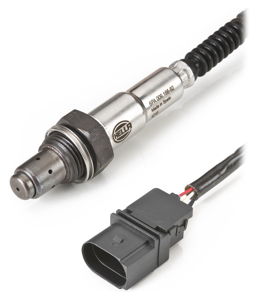 HELLA Lambdasonde VW,AUDI,SKODA 6PA 009 166-821 07C906262R,06A906262AF,7C906262AT Regelsonde,Lambda Sensor 7V906262E,077906262A,077906262E,07C906262AS HELLA Lambdasonde VW,AUDI,SKODA 6PA 009 166-821 07C906262R,06A906262AF,7C906262AT Regelsonde,Lambda Sensor 7V906262E,077906262A,077906262E,07C906262AS von HELLA