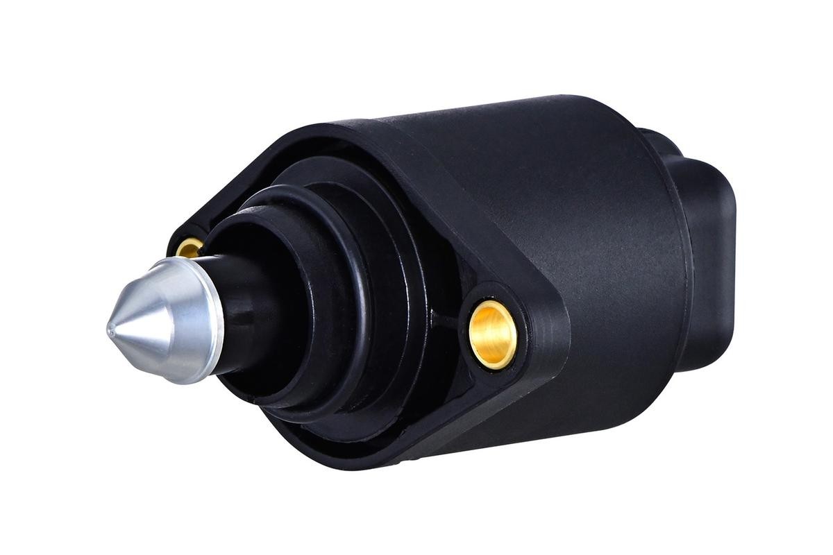 HELLA Leerlaufregler OPEL,FORD,CHEVROLET 6NW 358 192-021 94700309,96214071,17108187 17113196,93214071 HELLA Leerlaufregler OPEL,FORD,CHEVROLET 6NW 358 192-021 94700309,96214071,17108187 17113196,93214071 von HELLA