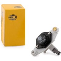 HELLA Lichtmaschinenregler Spannung: 12V 5DR 004 241-121 Regler Lichtmaschine,Generatorregler VW,AUDI,OPEL HELLA Lichtmaschinenregler Spannung: 12V 5DR 004 241-121 Regler Lichtmaschine,Generatorregler VW,AUDI,OPEL von HELLA