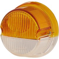 HELLA Lichtscheibe, Heckleuchte mit Schrauben 9EL 088 538-001 INTERNATIONAL HARV.,D-Series HELLA Lichtscheibe, Heckleuchte mit Schrauben 9EL 088 538-001 INTERNATIONAL HARV.,D-Series von HELLA