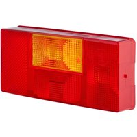 HELLA Lichtscheibe, Heckleuchte rechts 9EL 137 792-011 HELLA Lichtscheibe, Heckleuchte rechts 9EL 137 792-011 von HELLA