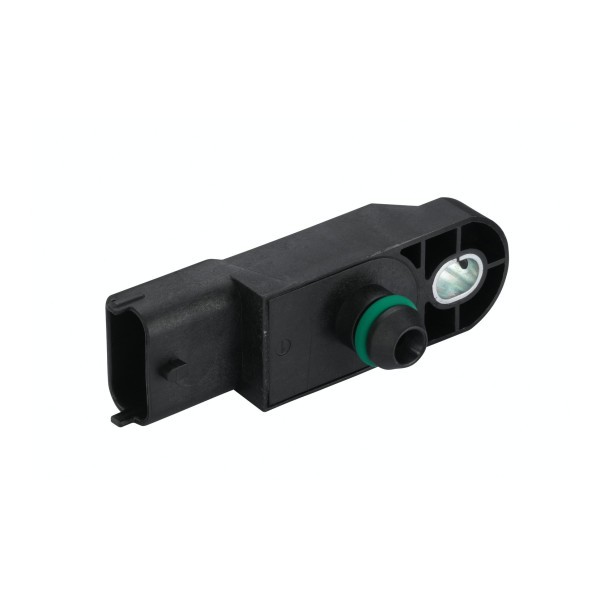 HELLA Luftdrucksensor, Höhenanpassung OPEL,RENAULT,NISSAN 6PP 009 400-751 1859080KC0000,0113100Q0B,223655X20A 2373100Q0H,8200685363,93168455 von HELLA