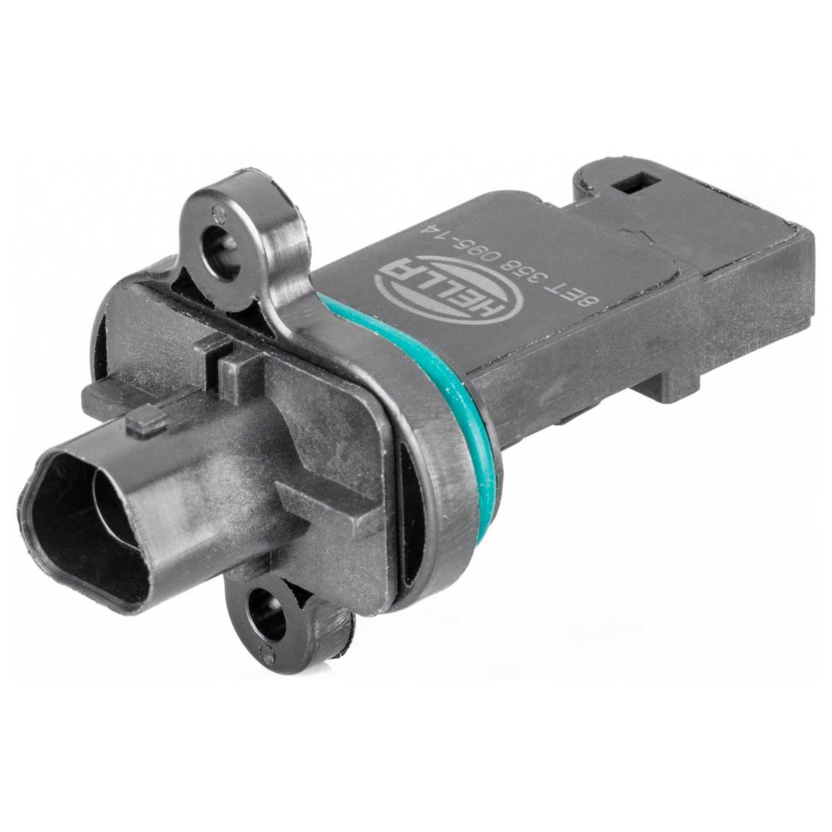 HELLA Luftmassenmesser OPEL,CHEVROLET,VAUXHALL 8ET 358 095-141 12671616,13301682,0836005 LMM,Luftmengenmesser HELLA Luftmassenmesser OPEL,CHEVROLET,VAUXHALL 8ET 358 095-141 12671616,13301682,0836005 LMM,Luftmengenmesser von HELLA