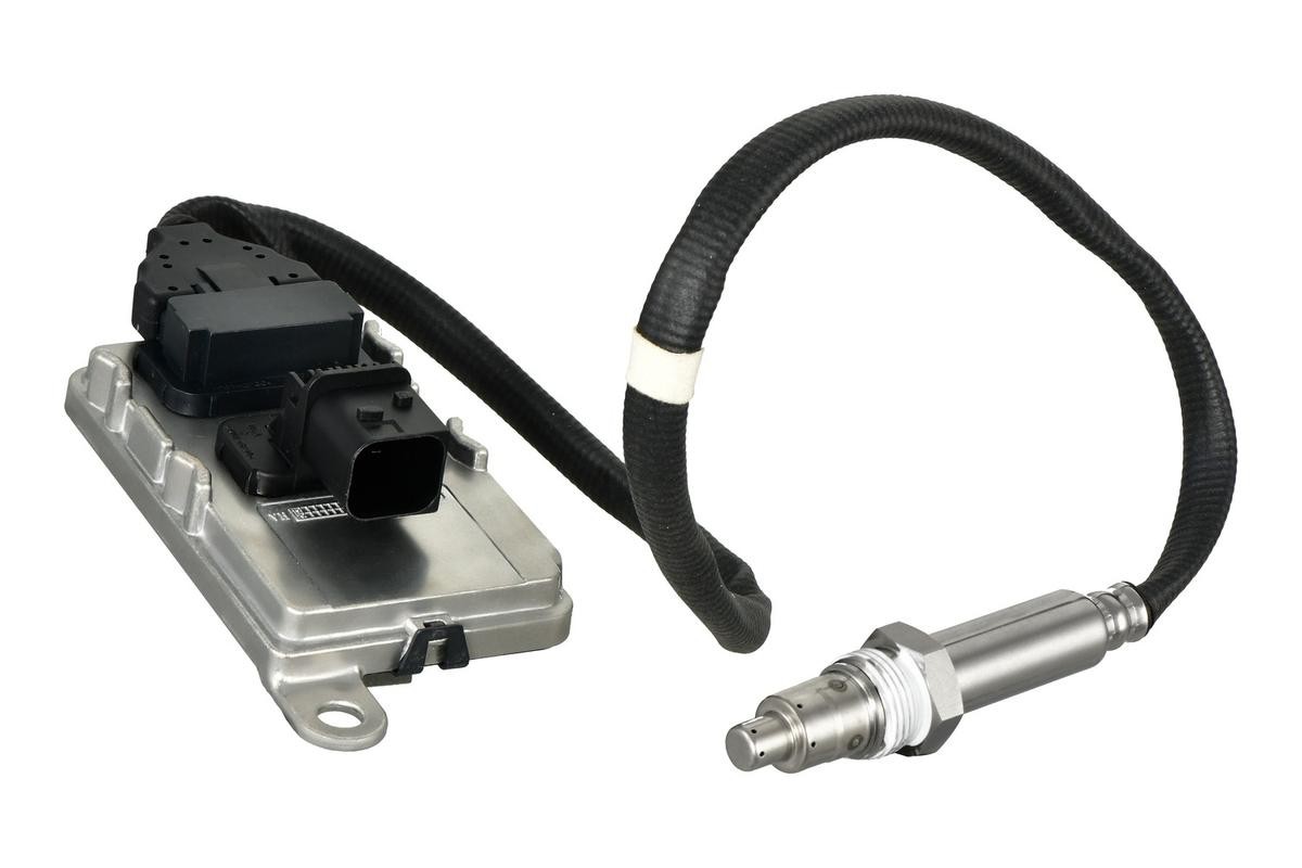 HELLA NOx Sensor DAF 6PN 358 186-691 2006245,1936258,1973527 Noxsensor,Stickoxidsensor,Stickoxid Sensor HELLA NOx Sensor DAF 6PN 358 186-691 2006245,1936258,1973527 Noxsensor,Stickoxidsensor,Stickoxid Sensor von HELLA