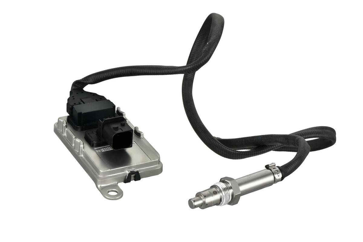 HELLA NOx Sensor DAF 6PN 358 186-711 2139930,4326769 Noxsensor,Stickoxidsensor,Stickoxid Sensor HELLA NOx Sensor DAF 6PN 358 186-711 2139930,4326769 Noxsensor,Stickoxidsensor,Stickoxid Sensor von HELLA