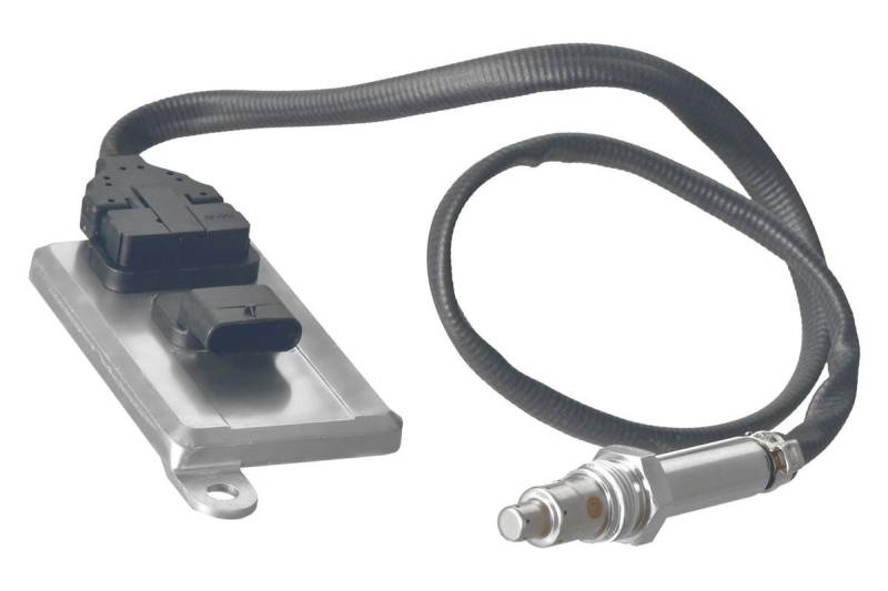 HELLA NOx Sensor IVECO 6PN 358 186-841 5801627702,5801777219 Noxsensor,Stickoxidsensor,Stickoxid Sensor von HELLA
