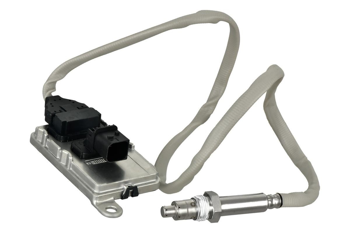 HELLA NOx Sensor MERCEDES-BENZ 6PN 358 186-741 0101531528,A0101531528 Noxsensor,Stickoxidsensor,Stickoxid Sensor HELLA NOx Sensor MERCEDES-BENZ 6PN 358 186-741 0101531528,A0101531528 Noxsensor,Stickoxidsensor,Stickoxid Sensor von HELLA