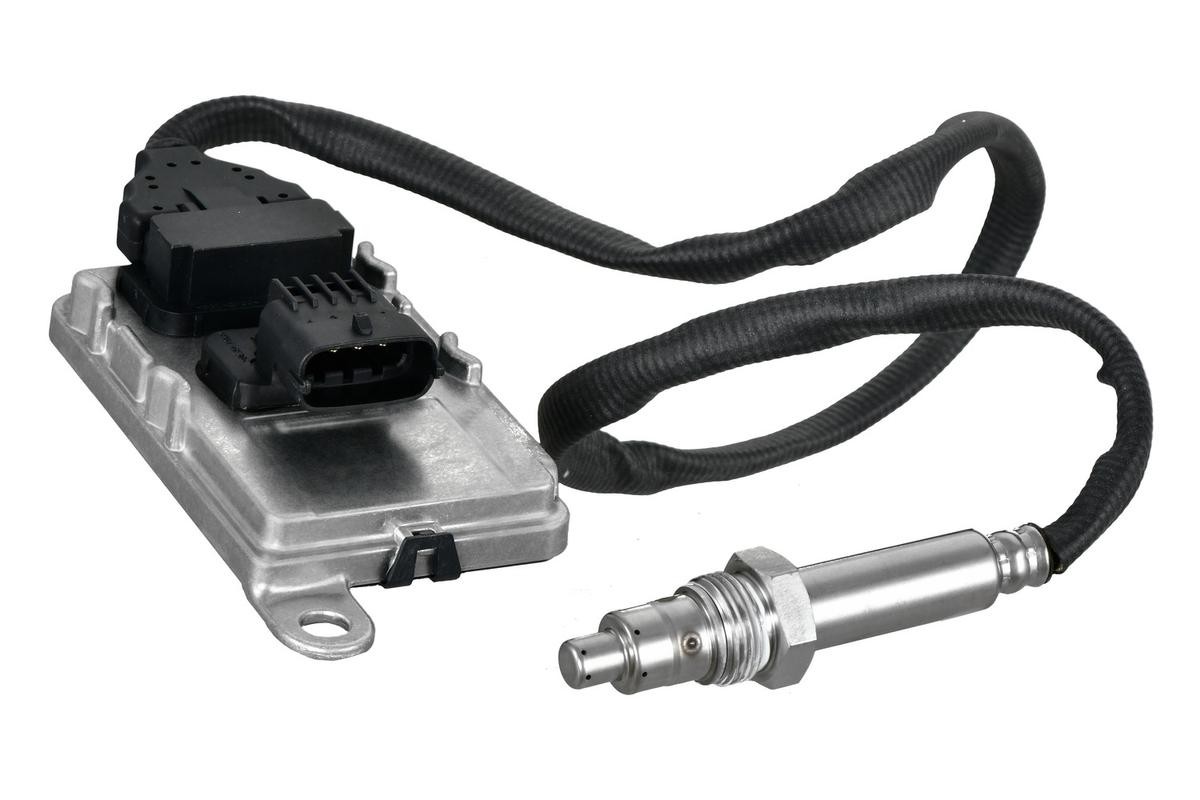 HELLA NOx Sensor VOLVO,RENAULT TRUCKS 6PN 358 186-771 22219283,22827993,21473997 Noxsensor,Stickoxidsensor,Stickoxid Sensor 21531794,7485133215 HELLA NOx Sensor VOLVO,RENAULT TRUCKS 6PN 358 186-771 22219283,22827993,21473997 Noxsensor,Stickoxidsensor,Stickoxid Sensor 21531794,7485133215 von HELLA