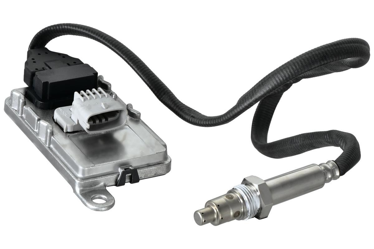 HELLA NOx Sensor VOLVO,RENAULT TRUCKS 6PN 358 186-791 7421531797,7422219281,22315988 Noxsensor,Stickoxidsensor,Stickoxid Sensor 22827991,21567737 HELLA NOx Sensor VOLVO,RENAULT TRUCKS 6PN 358 186-791 7421531797,7422219281,22315988 Noxsensor,Stickoxidsensor,Stickoxid Sensor 22827991,21567737 von HELLA