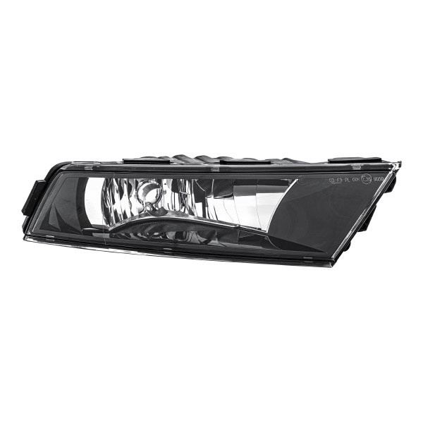 HELLA Nebelscheinwerfer SKODA 1NB 011 836-121 E269050,3V0941700 Nebelleuchten HELLA Nebelscheinwerfer SKODA 1NB 011 836-121 E269050,3V0941700 Nebelleuchten von HELLA