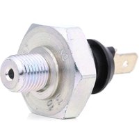 HELLA Öldruckschalter 6ZL 003 259-471 Öldrucksensor,Öldruckgeber VW,AUDI,MERCEDES-BENZ,Golf IV Schrägheck (1J1) von HELLA