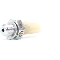 HELLA Öldruckschalter Druck [bar]: 0,60bar 6ZL 003 259-401 Öldrucksensor,Öldruckgeber OPEL,RENAULT,NISSAN,Vivaro A Kastenwagen (X83) von HELLA