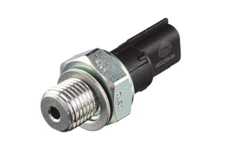 HELLA Öldruckschalter 6ZL 003 259-941 6001548045,8200670469,8200671274 Öldrucksensor,Öldruckgeber von HELLA