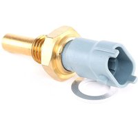 HELLA Öltemperatursensor mit Dichtung 6PT 009 107-611 Öltemperaturgeber,Sensor, Öltemperatur OPEL,RENAULT,FIAT,Corsa D Schrägheck (S07) von HELLA