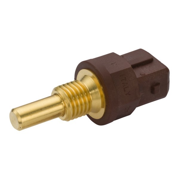 HELLA Öltemperatursensor LAND ROVER,ROVER,MG 6PT 009 309-511 YCB100420,LHE1600AA,MEK100060L Öltemperaturgeber,Sensor, Öltemperatur MEK100060,GTR206 von HELLA