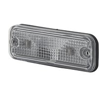 HELLA Positionsleuchte 2PF 961 167-021 STANDLICHT MERCEDES-BENZ,DAF,MK,NG,SK,65,65 CF,75,75 CF,85,85 CF HELLA Positionsleuchte 2PF 961 167-021 STANDLICHT MERCEDES-BENZ,DAF,MK,NG,SK,65,65 CF,75,75 CF,85,85 CF von HELLA