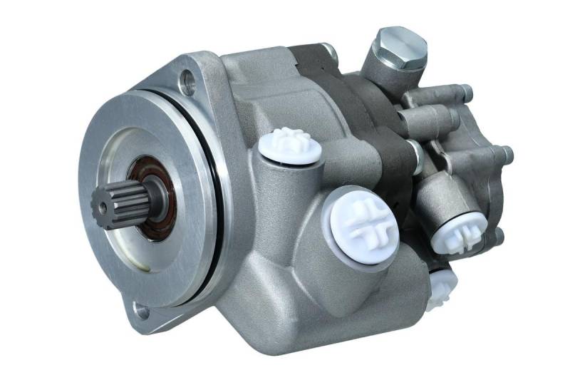 HELLA Pumpe, Kraftstoffvorförderung VOLVO,RENAULT TRUCKS 8TP 358 304-291 20997341,85103778,7420997341 7485103778 von HELLA