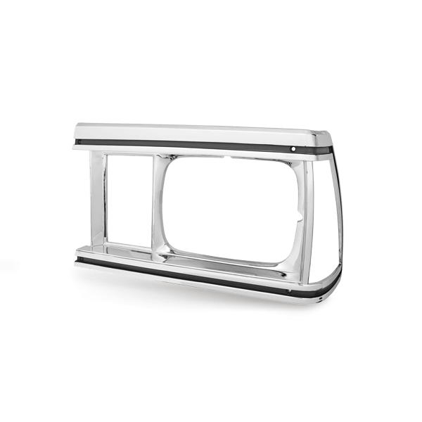 HELLA Rahmen, Hauptscheinwerfer MERCEDES-BENZ 9AB 165 229-031 9438260259,A9438260259 HELLA Rahmen, Hauptscheinwerfer MERCEDES-BENZ 9AB 165 229-031 9438260259,A9438260259 von HELLA