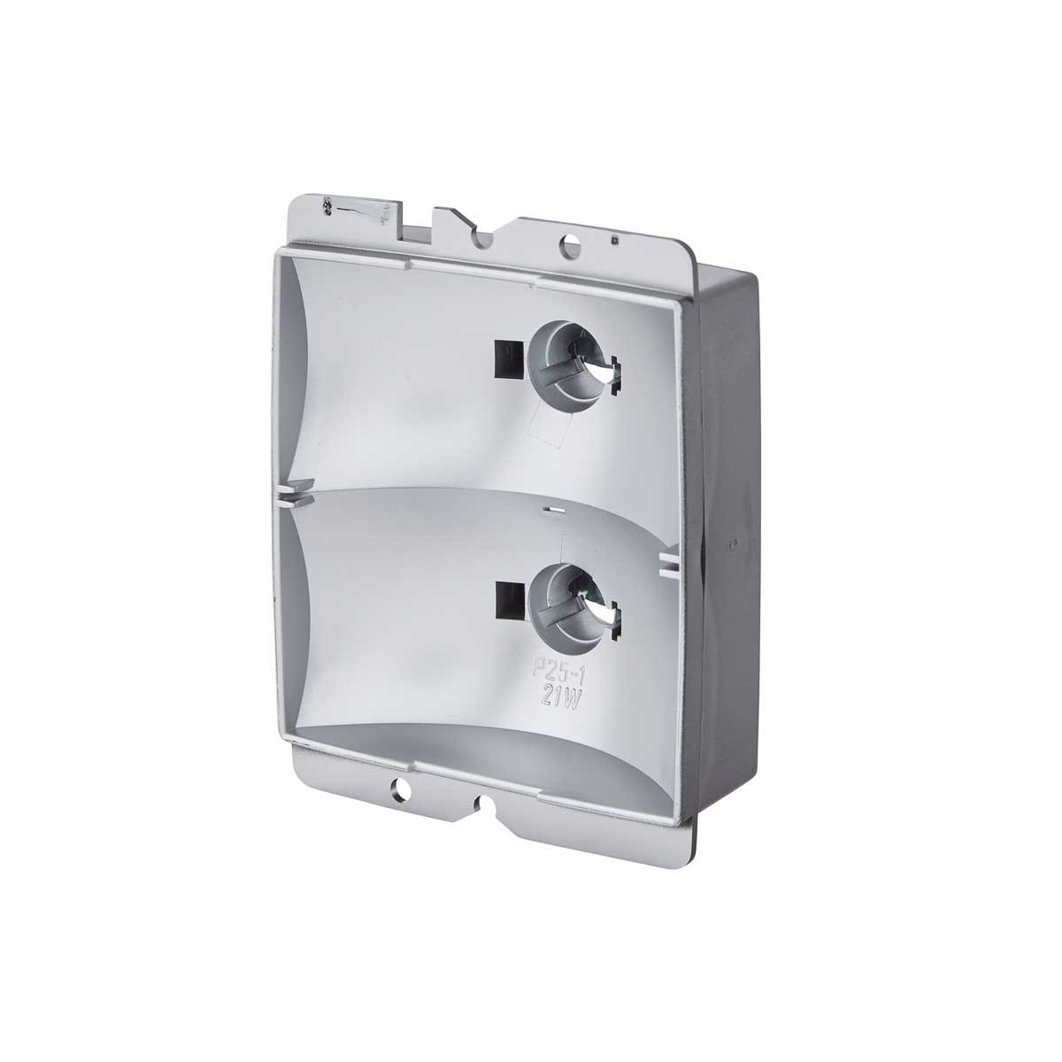 HELLA Reflektor, Blinkleuchte 9DE 128 658-001 2576762 HELLA Reflektor, Blinkleuchte 9DE 128 658-001 2576762 von HELLA