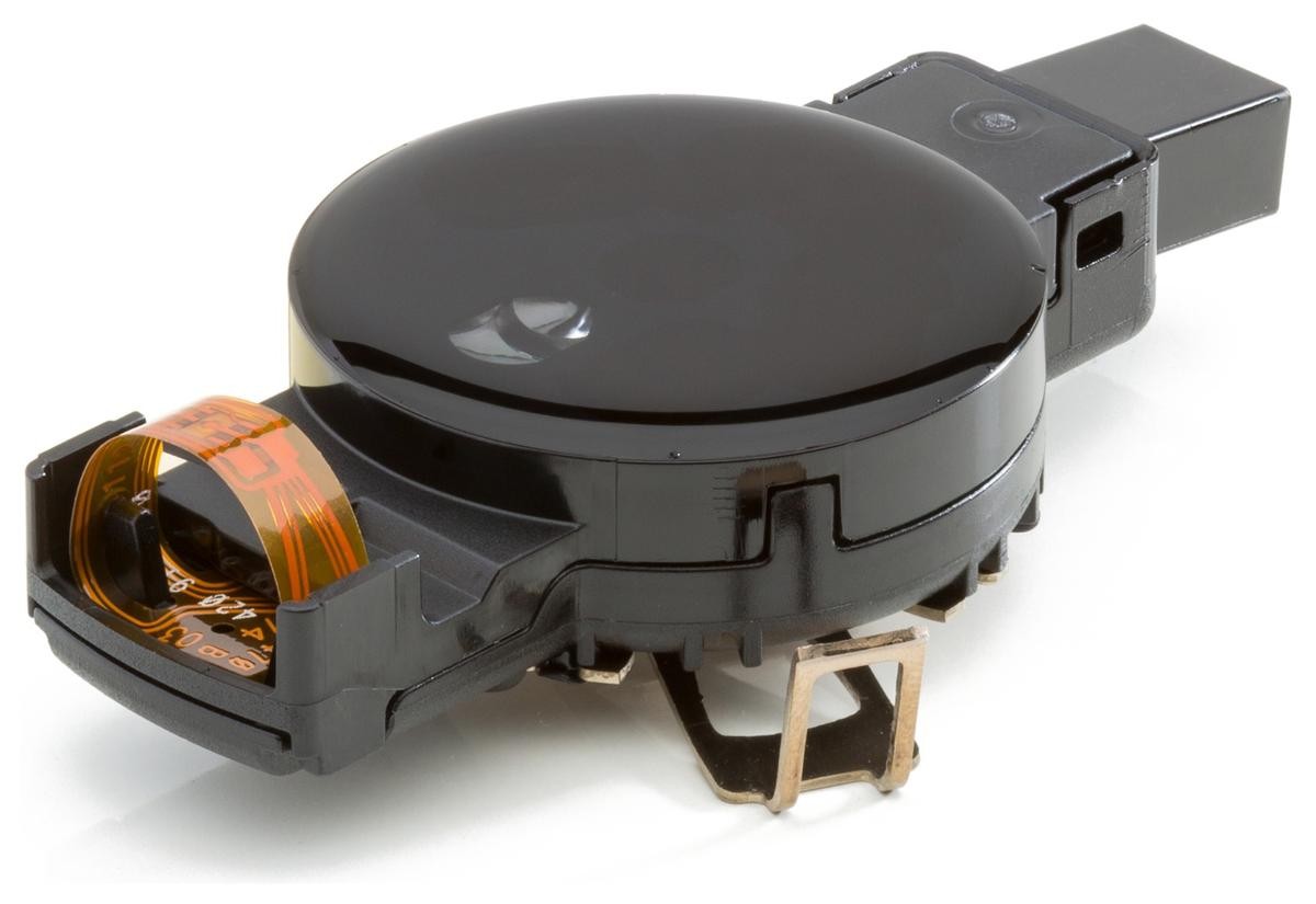 HELLA Regensensor OPEL,VAUXHALL 6PW 011 012-831 39120597 HELLA Regensensor OPEL,VAUXHALL 6PW 011 012-831 39120597 von HELLA