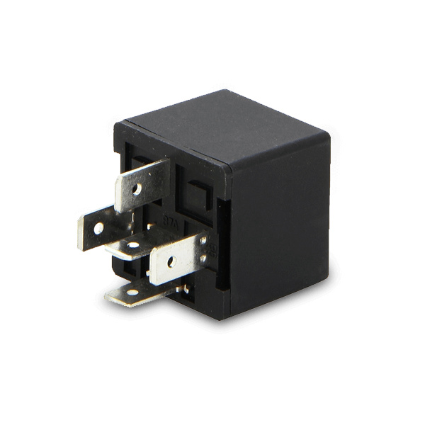 HELLA Relais, Arbeitsstrom 4RA 003 437-197 98CT15K235CB,97103581,1709243 B240700000139,867512,98CT15K235AC,98CT15K235CA von HELLA