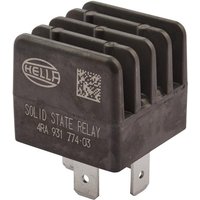 HELLA Relais, Arbeitsstrom 4RA 931 774-031 HELLA Relais, Arbeitsstrom 4RA 931 774-031 von HELLA