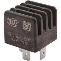 HELLA Relais, Arbeitsstrom 4RA 931 774-031 von HELLA