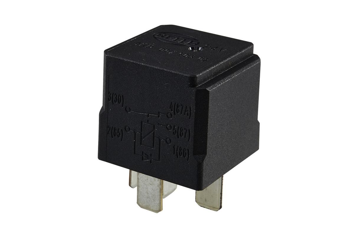 HELLA Relais, Arbeitsstrom 4RD 007 903-021 1616235,71611100,20K0632130 1570050000,1186320,23132687,51139816,438187427B,D9218300002,505821657 HELLA Relais, Arbeitsstrom 4RD 007 903-021 1616235,71611100,20K0632130 1570050000,1186320,23132687,51139816,438187427B,D9218300002,505821657 von HELLA