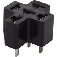 HELLA Relaissockel 8JD 733 963-001 HELLA Relaissockel 8JD 733 963-001 von HELLA