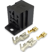 HELLA Relaissockel 8JD 745 801-011 HELLA Relaissockel 8JD 745 801-011 von HELLA