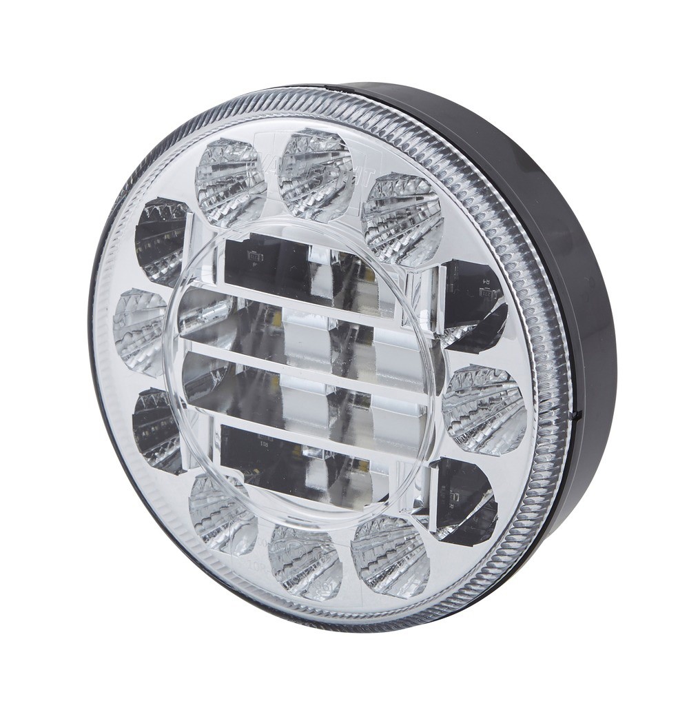 HELLA Rückfahrleuchte 2ZR 357 027-041 E91192 HELLA Rückfahrleuchte 2ZR 357 027-041 E91192 von HELLA