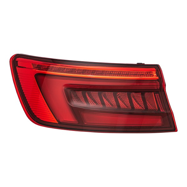 HELLA Rückleuchte AUDI 2SD 012 246-051 8W5945091C Heckleuchte,Rücklicht,Schlussleuchte HELLA Rückleuchte AUDI 2SD 012 246-051 8W5945091C Heckleuchte,Rücklicht,Schlussleuchte von HELLA