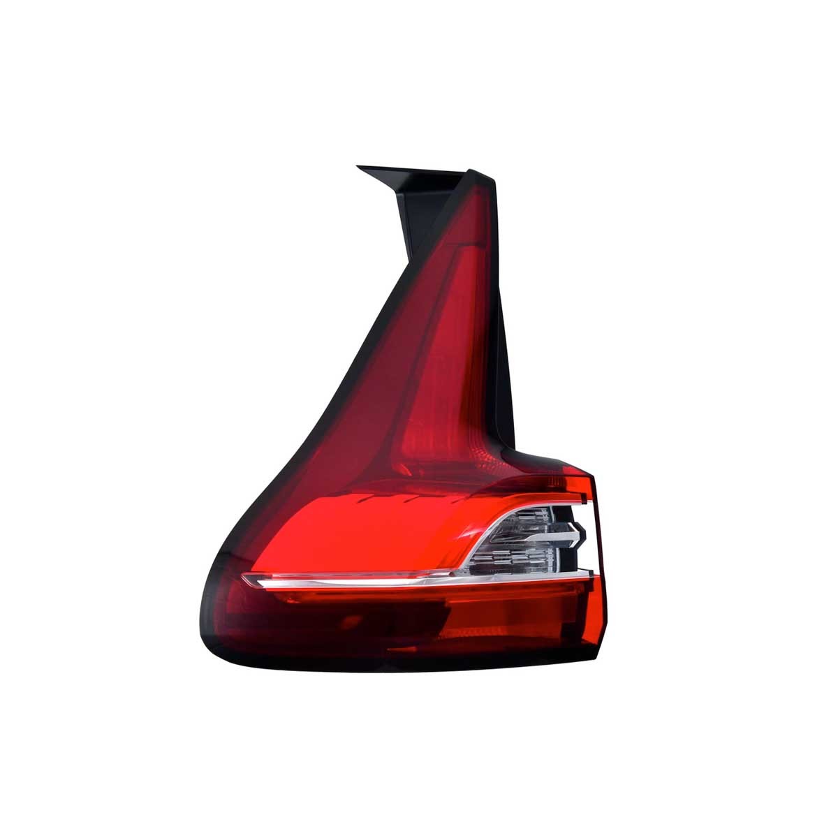HELLA Rückleuchte RENAULT 2SD 012 313-111 265556150R Heckleuchte,Rücklicht,Schlussleuchte HELLA Rückleuchte RENAULT 2SD 012 313-111 265556150R Heckleuchte,Rücklicht,Schlussleuchte von HELLA