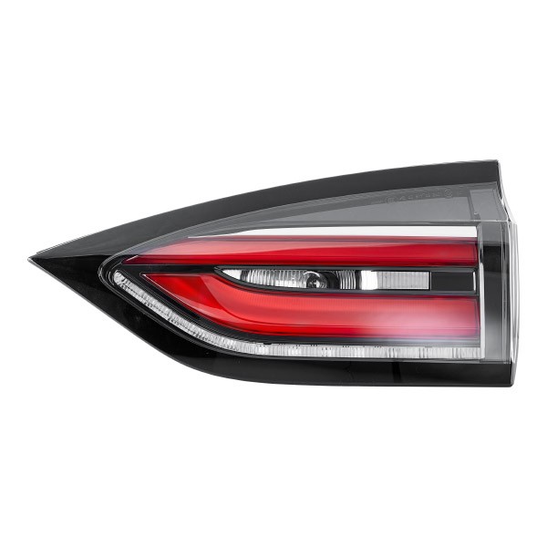 HELLA Rückleuchte RENAULT 2TZ 011 662-041 265507870R Heckleuchte,Rücklicht,Schlussleuchte HELLA Rückleuchte RENAULT 2TZ 011 662-041 265507870R Heckleuchte,Rücklicht,Schlussleuchte von HELLA