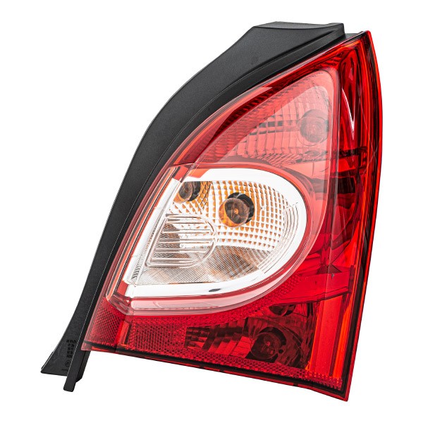 HELLA Rückleuchte RENAULT 2VA 010 938-041 E13225,265502963R Heckleuchte,Rücklicht,Schlussleuchte HELLA Rückleuchte RENAULT 2VA 010 938-041 E13225,265502963R Heckleuchte,Rücklicht,Schlussleuchte von HELLA