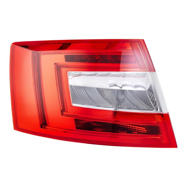 HELLA Rückleuchte SKODA 2SK 011 082-091 5E5945111A Heckleuchte,Rücklicht,Schlussleuchte HELLA Rückleuchte SKODA 2SK 011 082-091 5E5945111A Heckleuchte,Rücklicht,Schlussleuchte von HELLA
