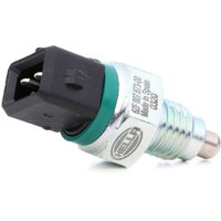 HELLA Schalter, Rückfahrleuchte Schaltgetriebe 6ZF 007 673-001  BMW,MINI,PORSCHE,3 Touring (E91),3 Limousine (E90),3 Limousine (E46),5 Touring (F11) von HELLA
