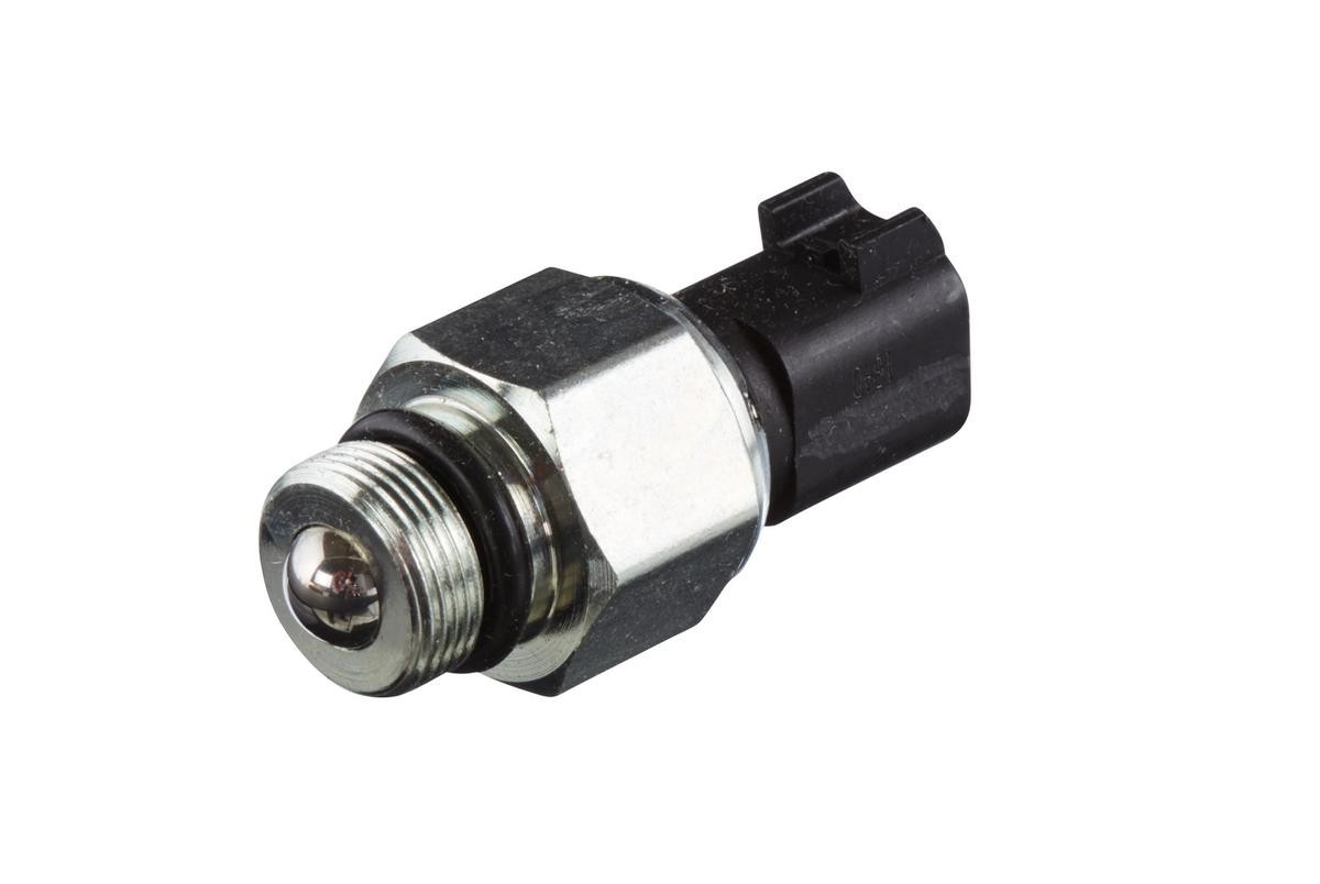 HELLA Schalter, Rückfahrleuchte FORD 6ZF 010 965-051 3S7T15520AB,6M2T15520BA,CM5T15520BA 1227274,1406051,1444282,1805255,3S7T15520AA HELLA Schalter, Rückfahrleuchte FORD 6ZF 010 965-051 3S7T15520AB,6M2T15520BA,CM5T15520BA 1227274,1406051,1444282,1805255,3S7T15520AA von HELLA