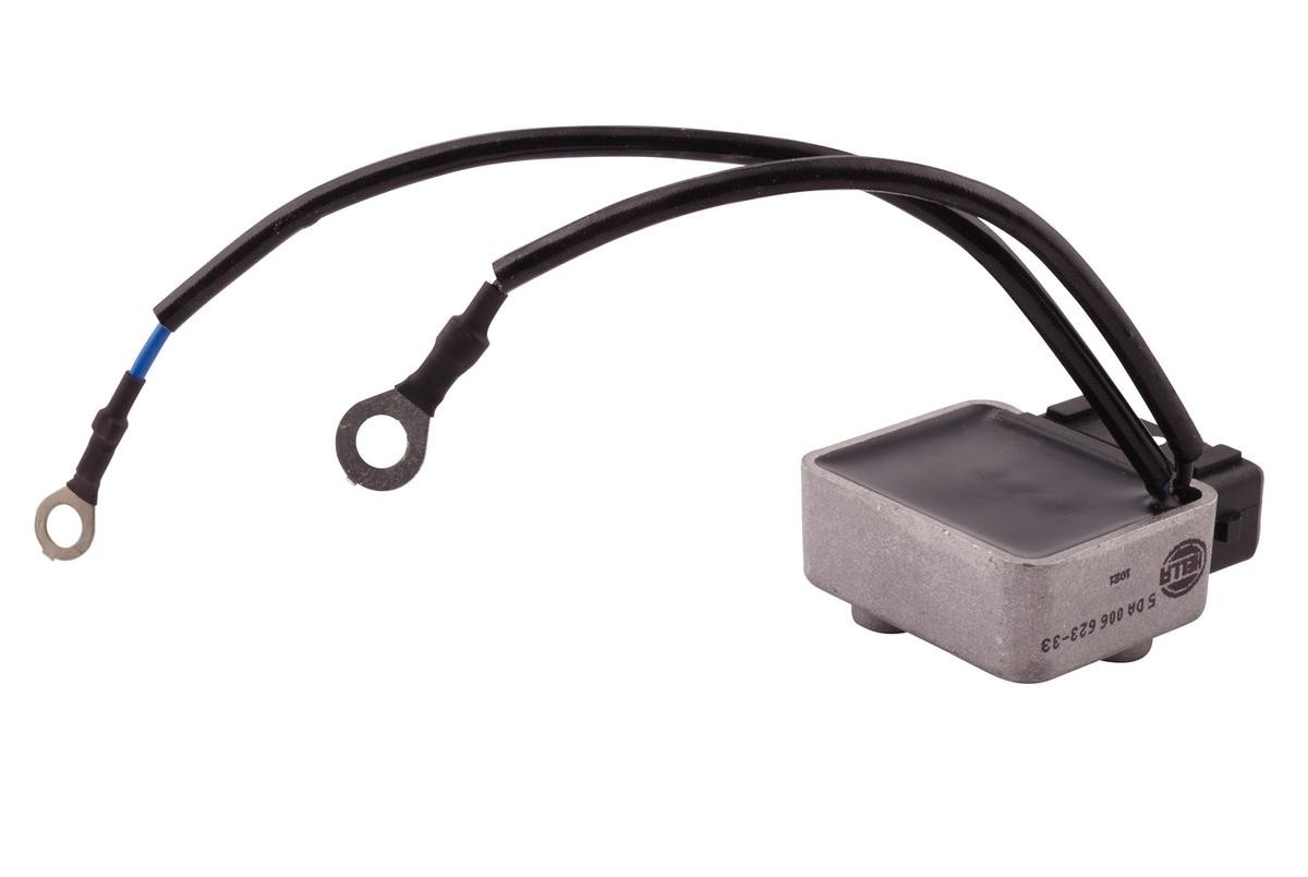 HELLA Schaltgerät, Zündanlage AUDI,FORD 5DA 006 623-331 4A0905105,4A0905105B,443905105C CM1T204E,443905105D,443905105E,893905105,8D0905105,CM1T204D HELLA Schaltgerät, Zündanlage AUDI,FORD 5DA 006 623-331 4A0905105,4A0905105B,443905105C CM1T204E,443905105D,443905105E,893905105,8D0905105,CM1T204D von HELLA