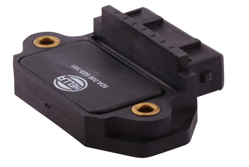 HELLA Schaltgerät, Zündanlage FORD,SEAT,PEUGEOT 5DA 006 623-191 9034845,9035058,82860270601 94048070,86AB12K064AA,1208243,3474296,90188755,13325840 von HELLA