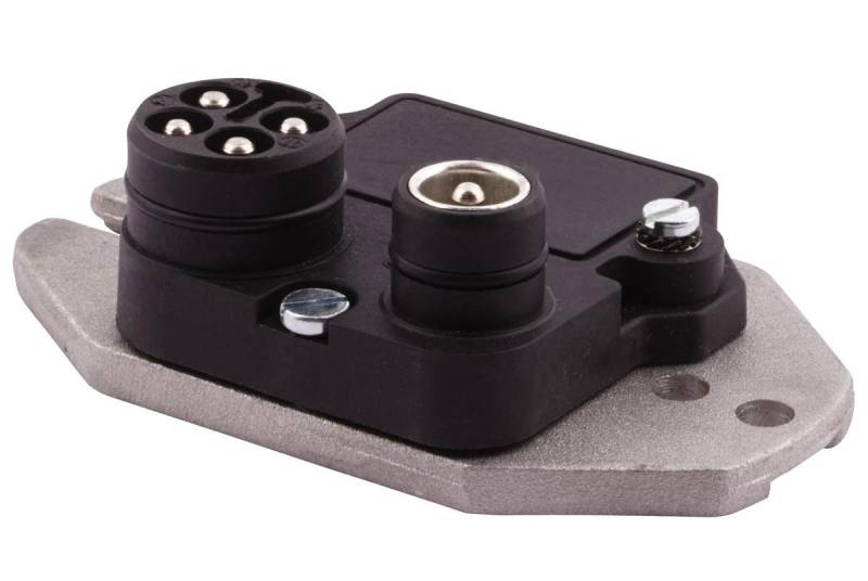 HELLA Schaltgerät, Zündanlage MERCEDES-BENZ 5DA 006 623-181 0035451632,0035451732,0035454032 A0015458632,A001545863280,0025452632,0025455832 von HELLA