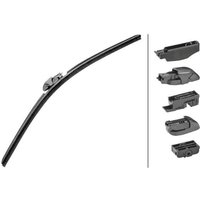 HELLA Scheibenwischer vorne 9XW 358 053-211 Wischblatt,Wischerblätter VW,AUDI,MERCEDES-BENZ,Golf IV Schrägheck (1J1),POLO (9N_) HELLA Scheibenwischer vorne 9XW 358 053-211 Wischblatt,Wischerblätter VW,AUDI,MERCEDES-BENZ,Golf IV Schrägheck (1J1),POLO (9N_) von HELLA