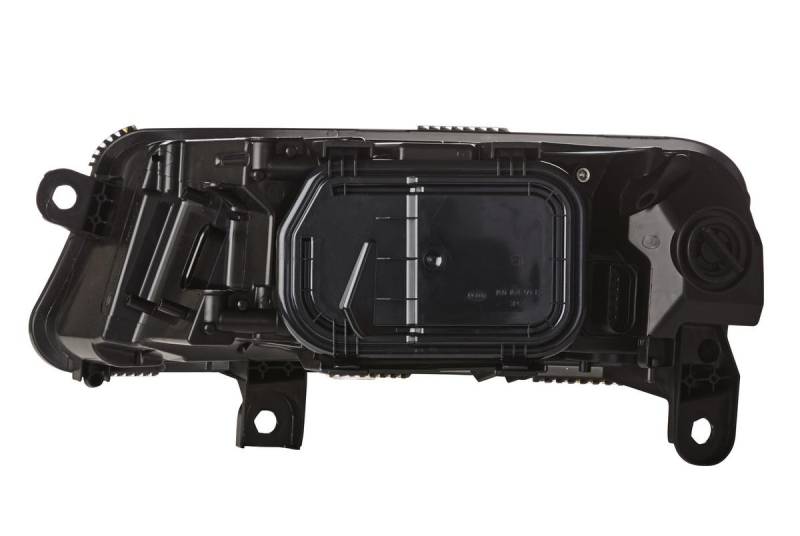 HELLA Scheinwerfer AUDI 1EE 008 880-021 4F0941004A,4F0941004DL,4F0941004EA Hauptscheinwerfer,Frontscheinwerfer E11754 von HELLA