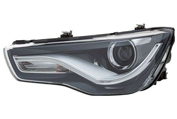 HELLA Scheinwerfer AUDI 1EL 354 837-051 8X0941043 Hauptscheinwerfer,Frontscheinwerfer HELLA Scheinwerfer AUDI 1EL 354 837-051 8X0941043 Hauptscheinwerfer,Frontscheinwerfer von HELLA