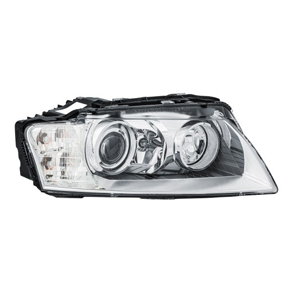 HELLA Scheinwerfer AUDI 1ZS 009 236-541 E11773,E11996,4E0941030CE Hauptscheinwerfer,Frontscheinwerfer 4E0941030BR,4E0941030CA HELLA Scheinwerfer AUDI 1ZS 009 236-541 E11773,E11996,4E0941030CE Hauptscheinwerfer,Frontscheinwerfer 4E0941030BR,4E0941030CA von HELLA